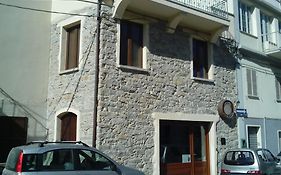 Affitti Brevi Mamoiada Centro